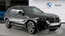 BMW X3 xDrive 30e M Sport 5dr Auto Estate